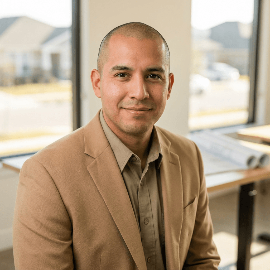 Robert Chavez, property manager testimonial