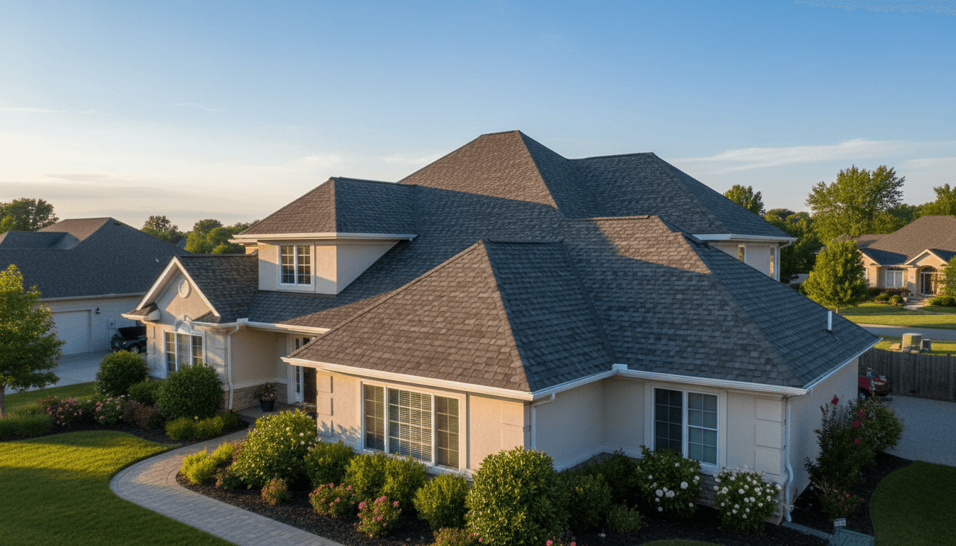 How Much Does a Roof Replacement Cost in Utah? 2026 Homeowner Pricing Guide