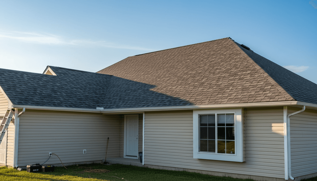 How Your Roof Affects Summer Cooling Costs in Utah, What to Do About It